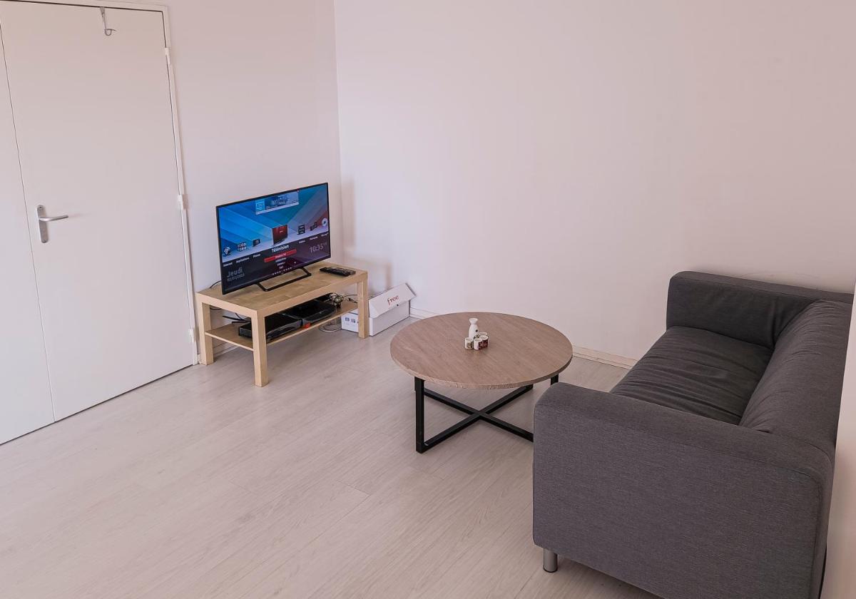 Appart 65 m² 10 minutes en bus au centre - Housity