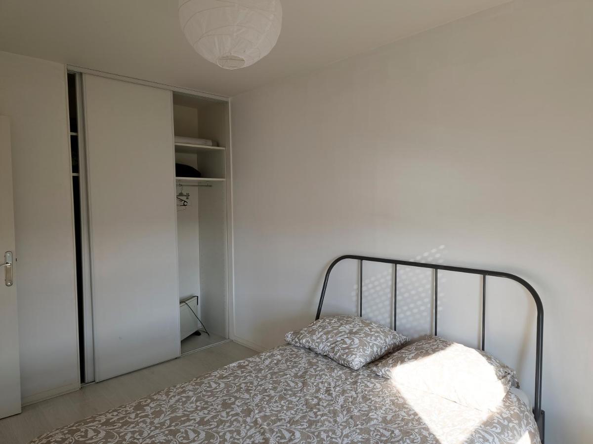 Appart 65 m² 10 minutes en bus au centre - Housity