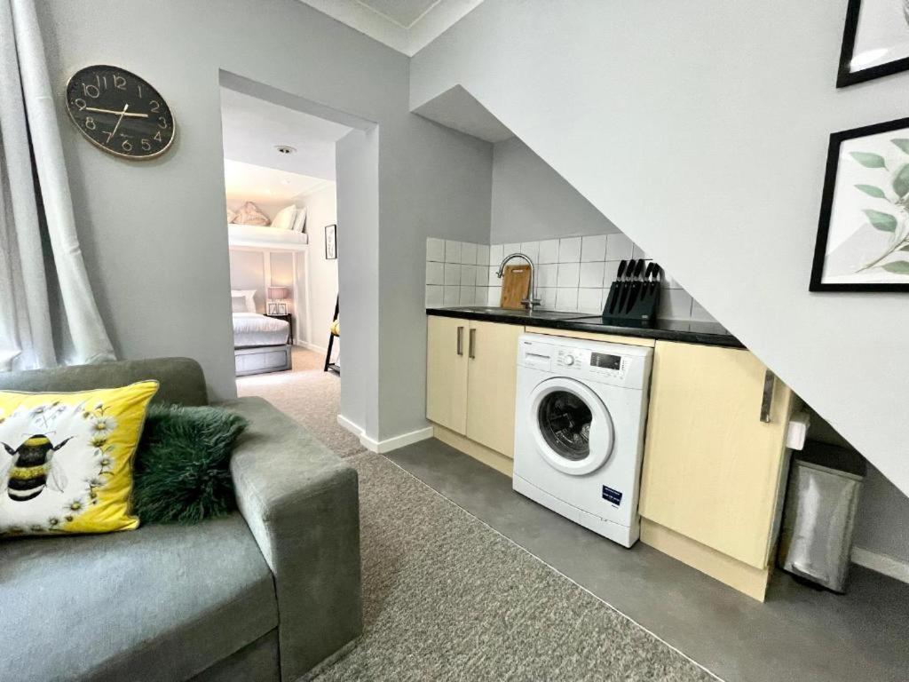 LuXe Apartments Kemptown - Housity