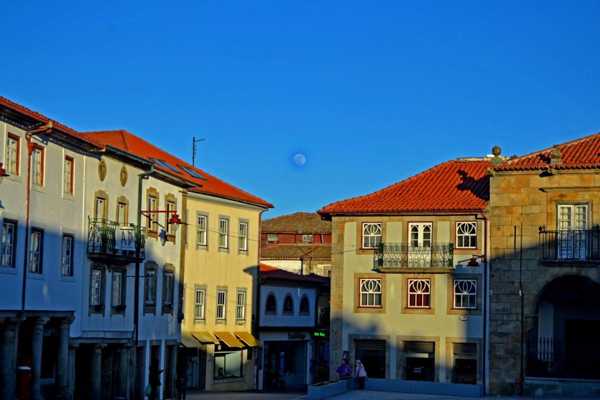 Guesthouse da Sé - Housity