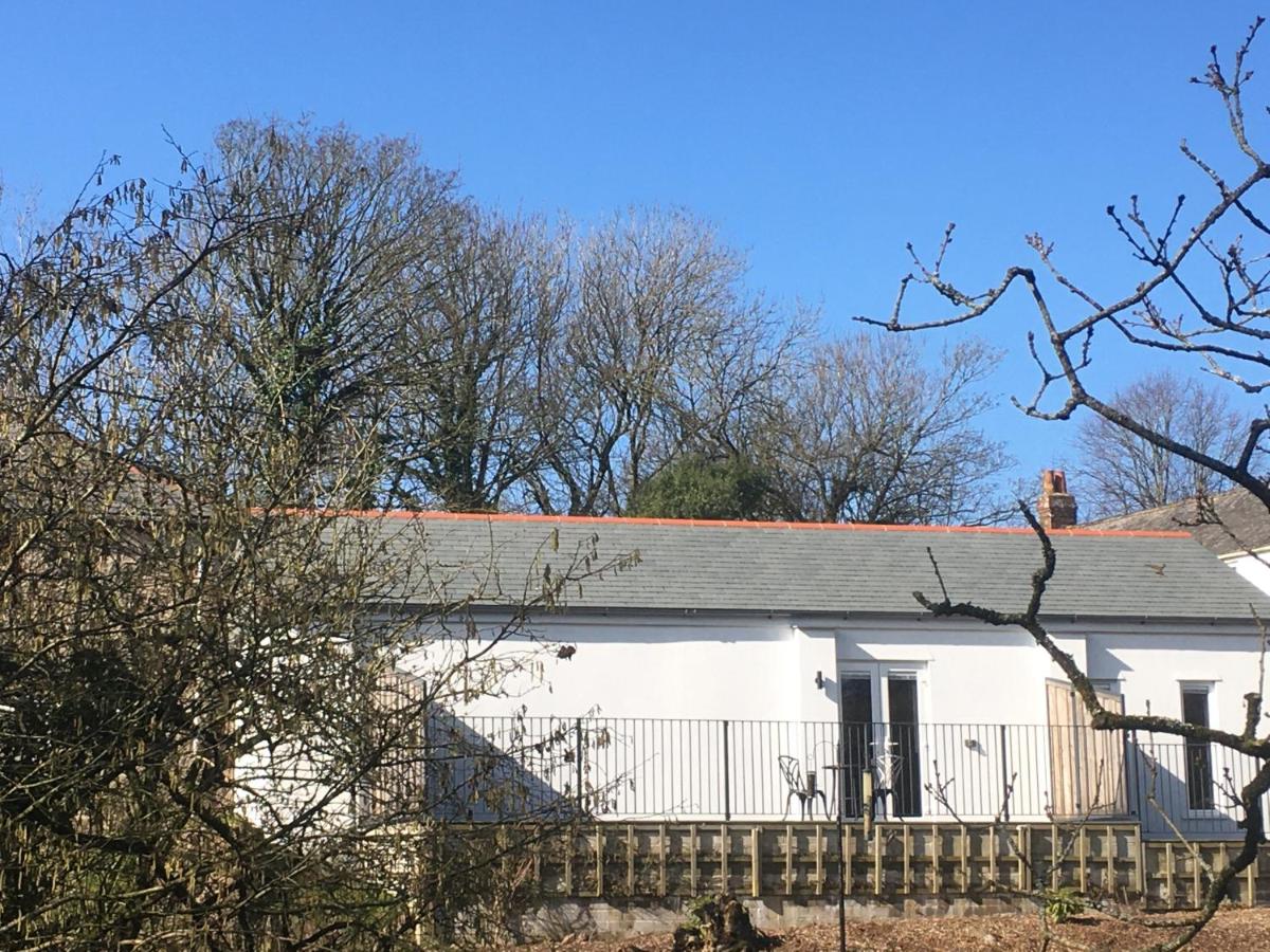 Trewethen Cottage Barn 2 near Port Isaac - Housity