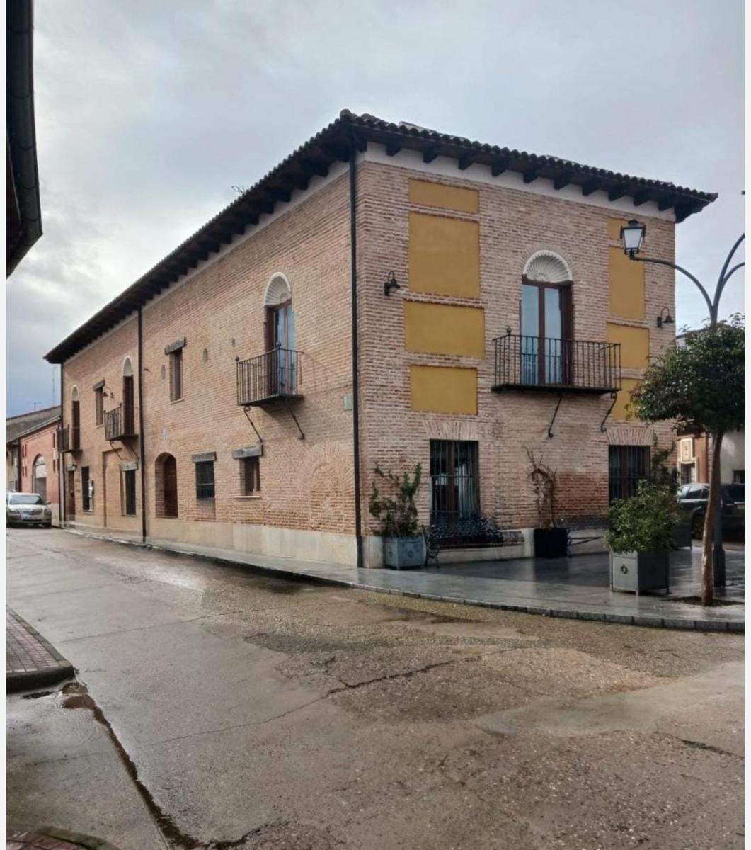 Hotel Restaurante Doña Elvira - Housity