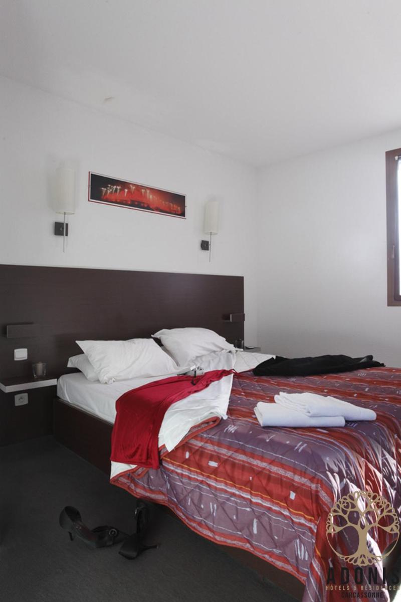 Adonis Carcassonne - Housity
