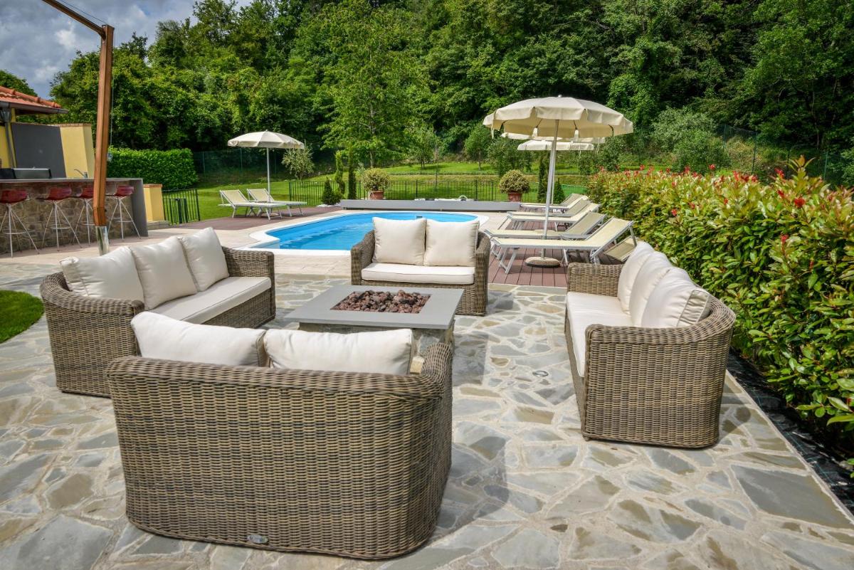 Villa Ariola - Housity