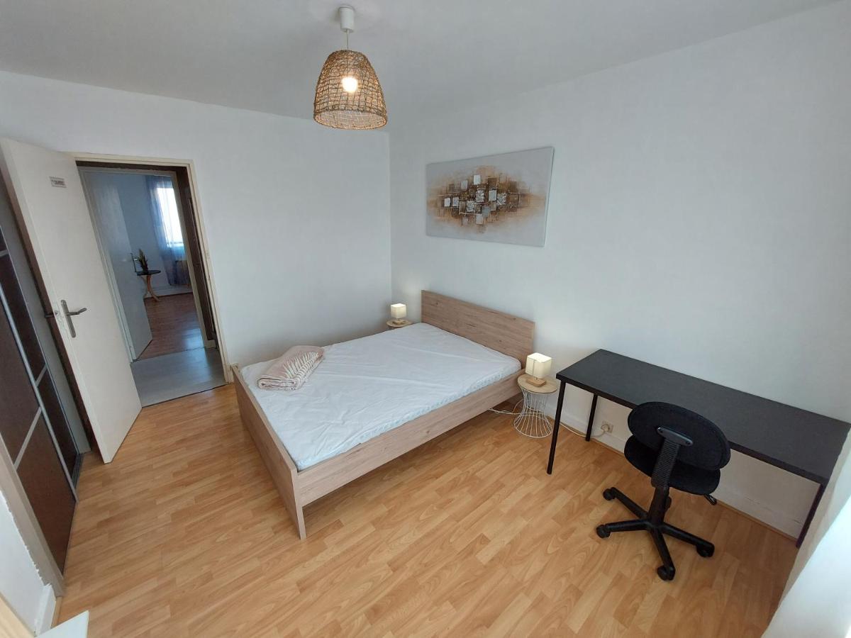 3 chambres NETFLIX INCLUS - Housity
