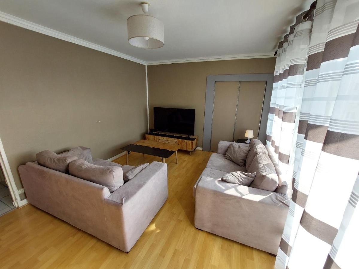 3 chambres NETFLIX INCLUS - Housity