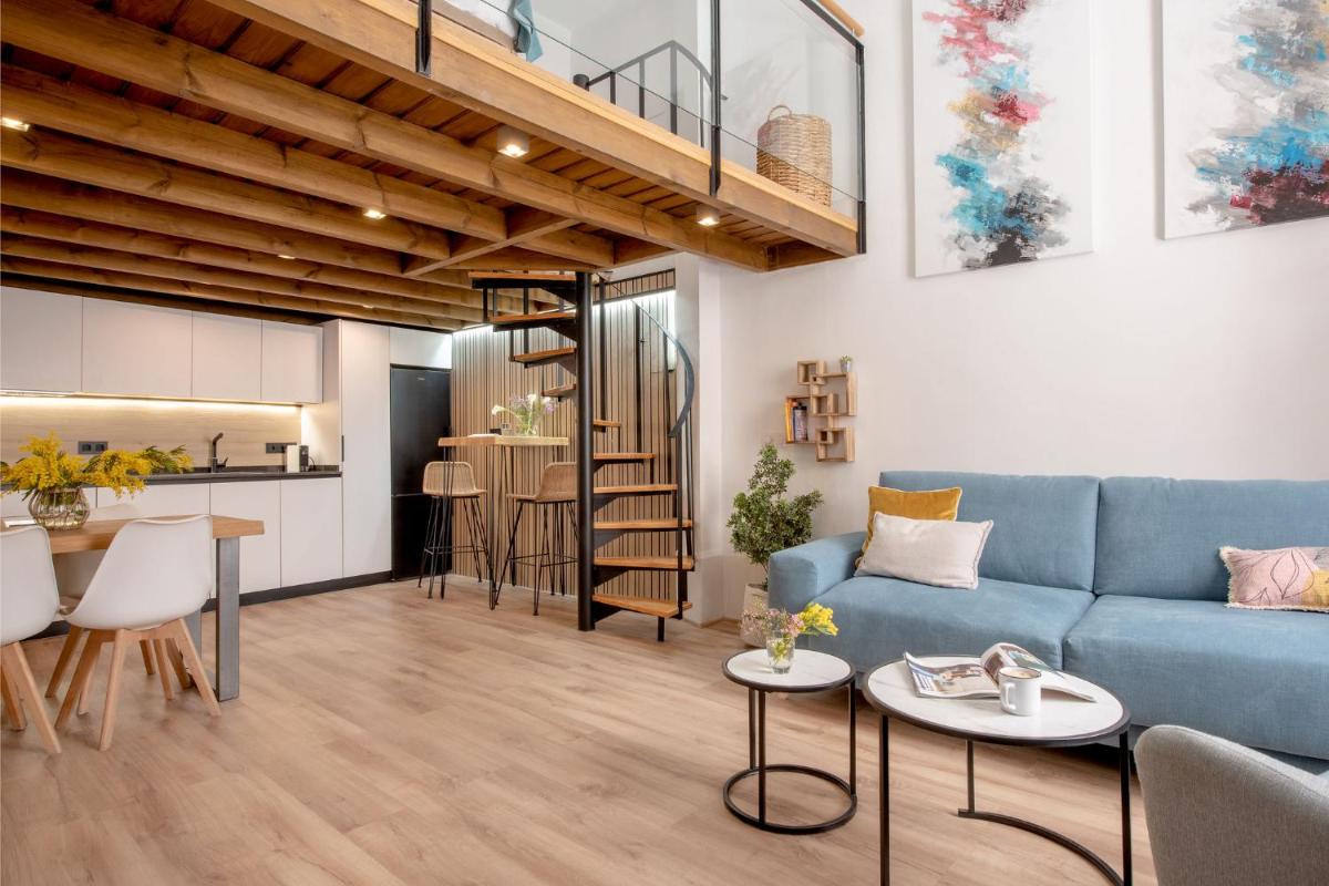 Capricho de Quevedo - Housity