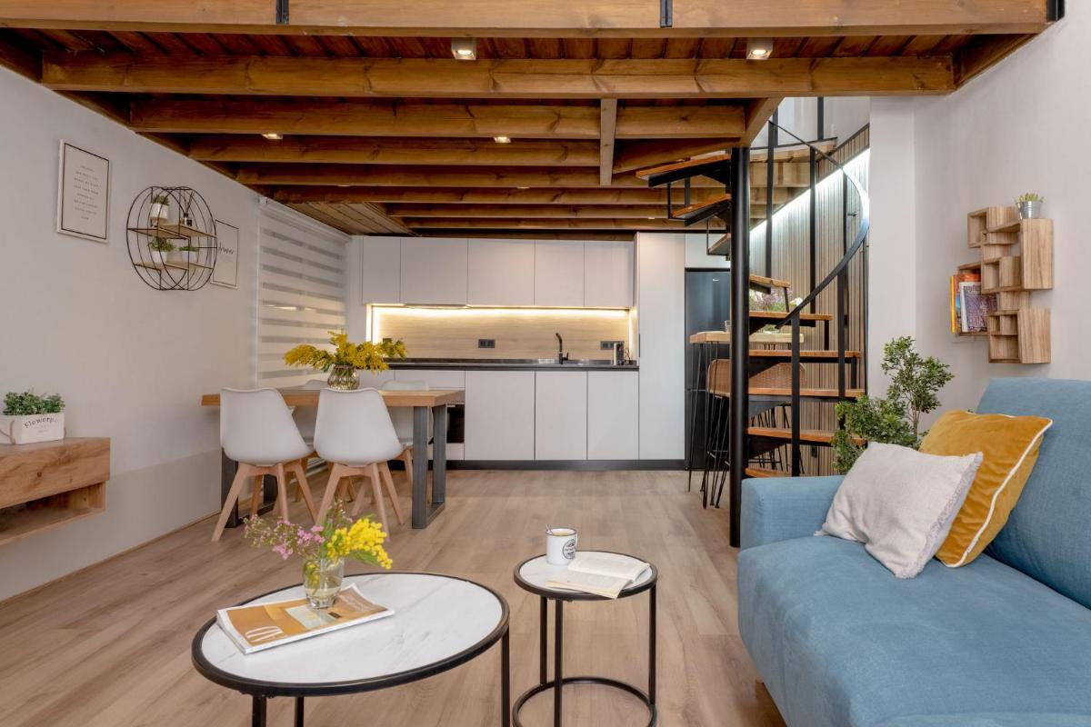 Capricho de Quevedo - Housity