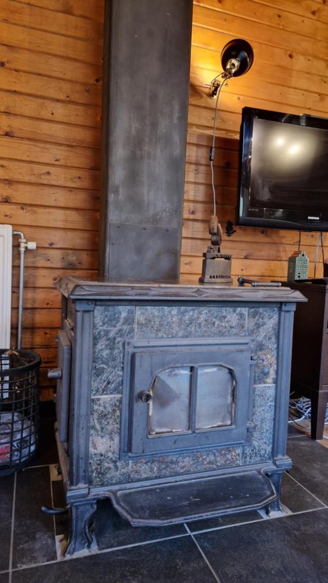 Chalet Coo - Housity