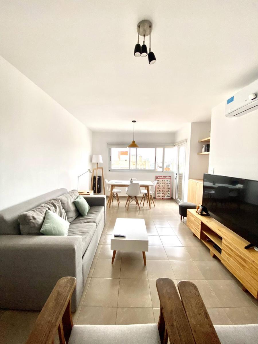 Dpto luminoso excelente zona - Housity