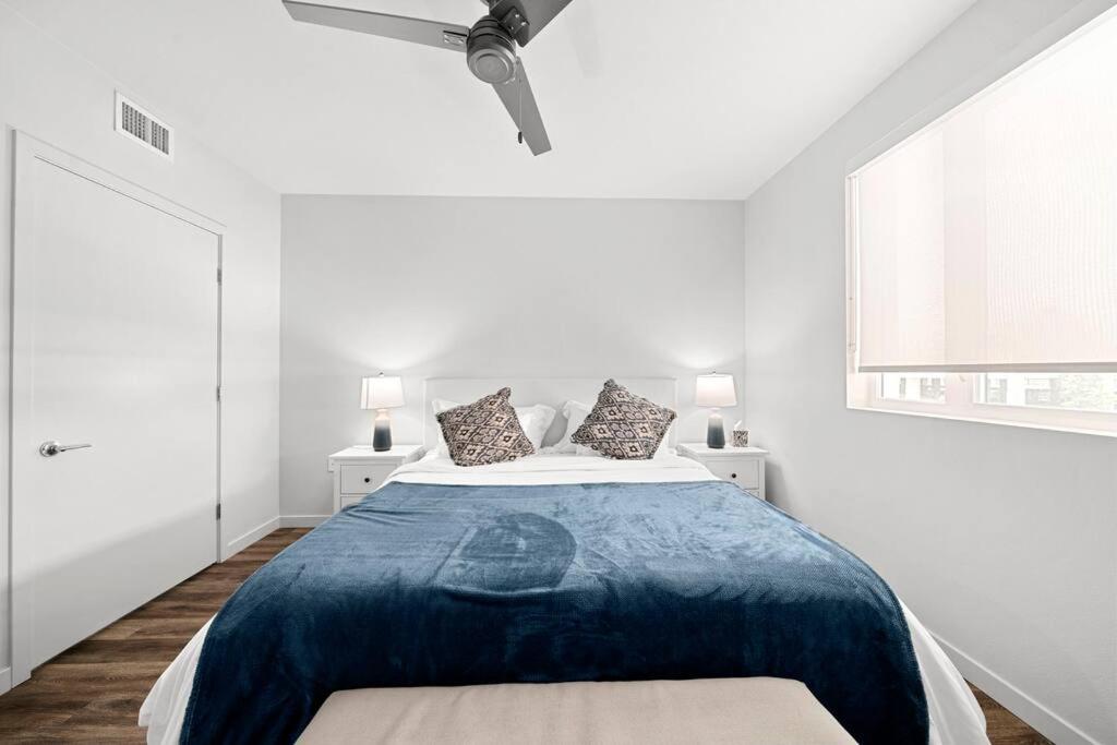 Exclusive property in the heart of marina del rey - Housity