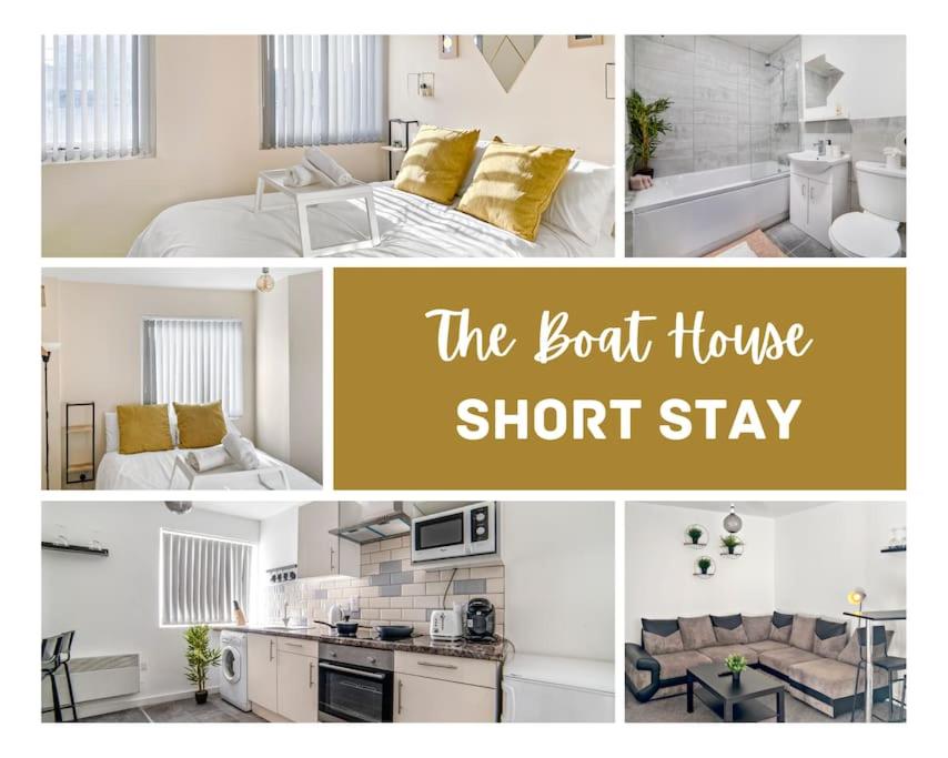 Leicester City Center - TBH - Housity