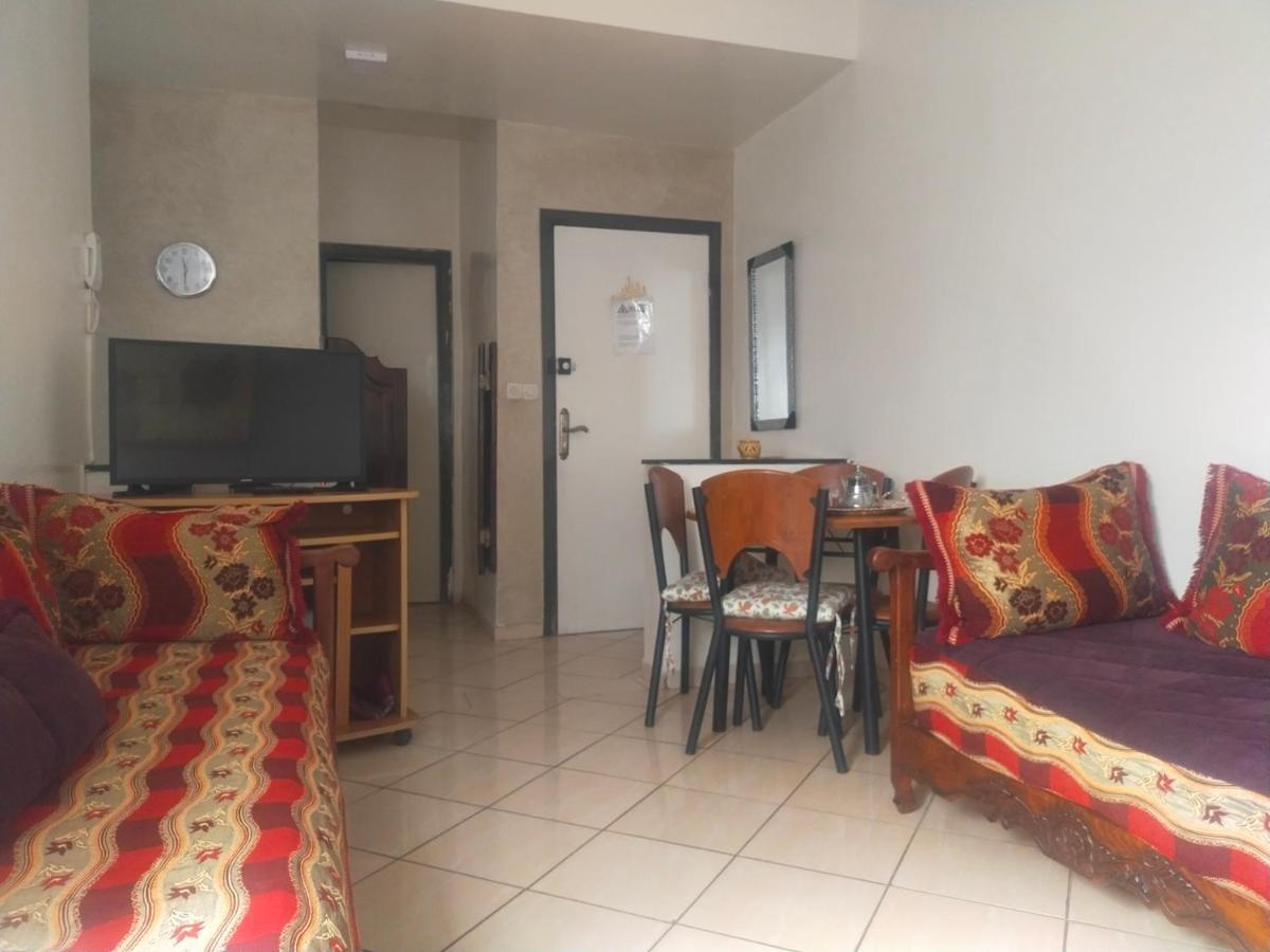Entire Apartment - Hizvo