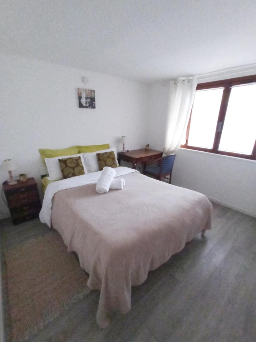 Appartement Franche Valeine - Housity