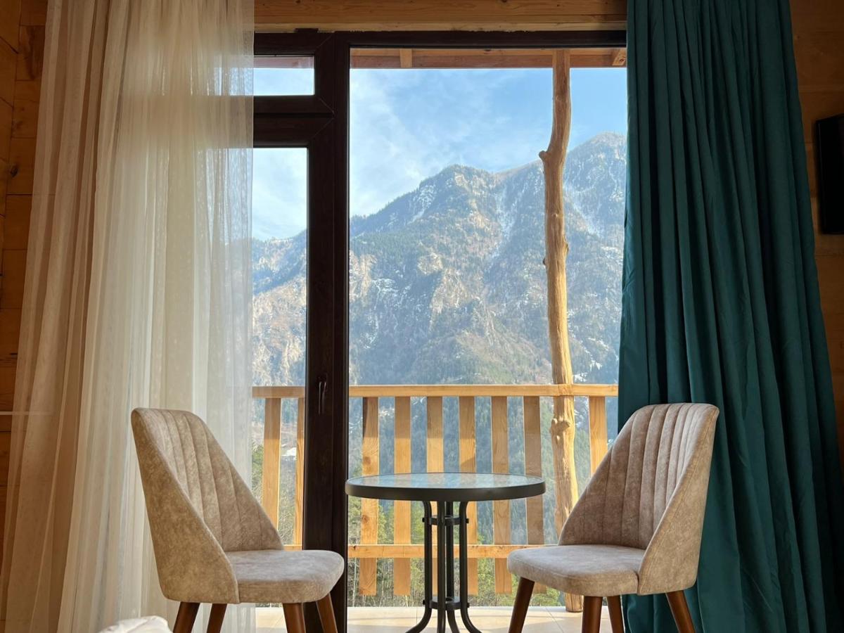 Suitetrails - Hotel Khulo lnn
