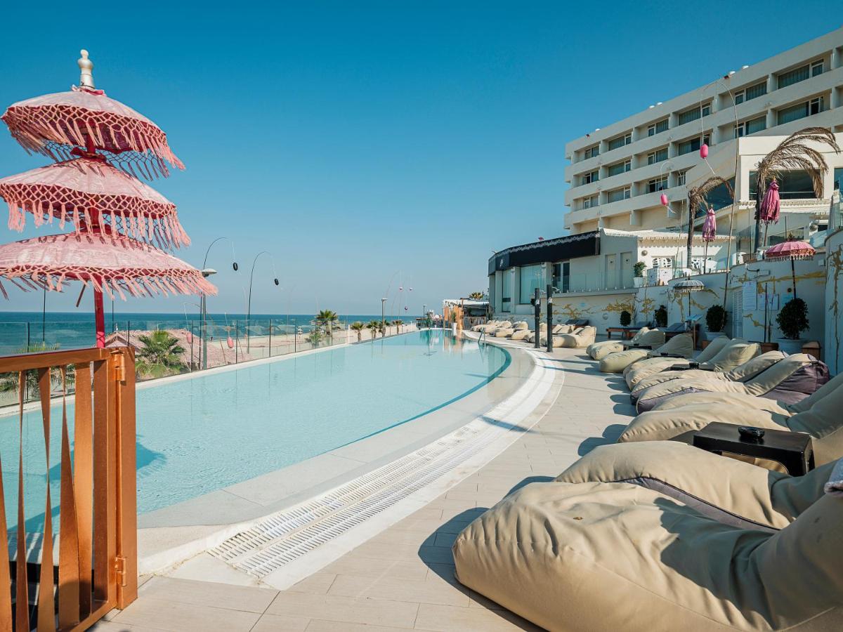 Piscina en o cerca de ON Hotels Oceanfront Adults Designed