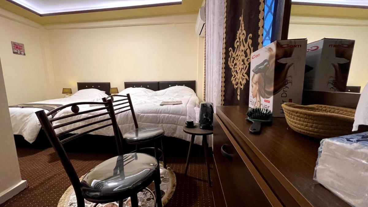 Ad Deir Guesthouse - Housity