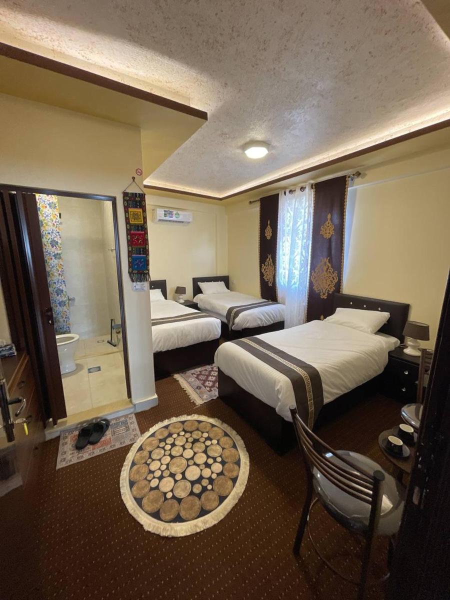 Ad Deir Guesthouse - Housity