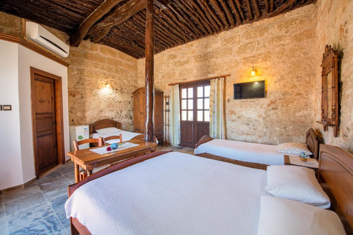 Revaklı Ev Guest House - Housity