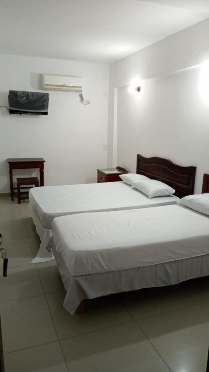 HOTEL FERMOZA - Housity