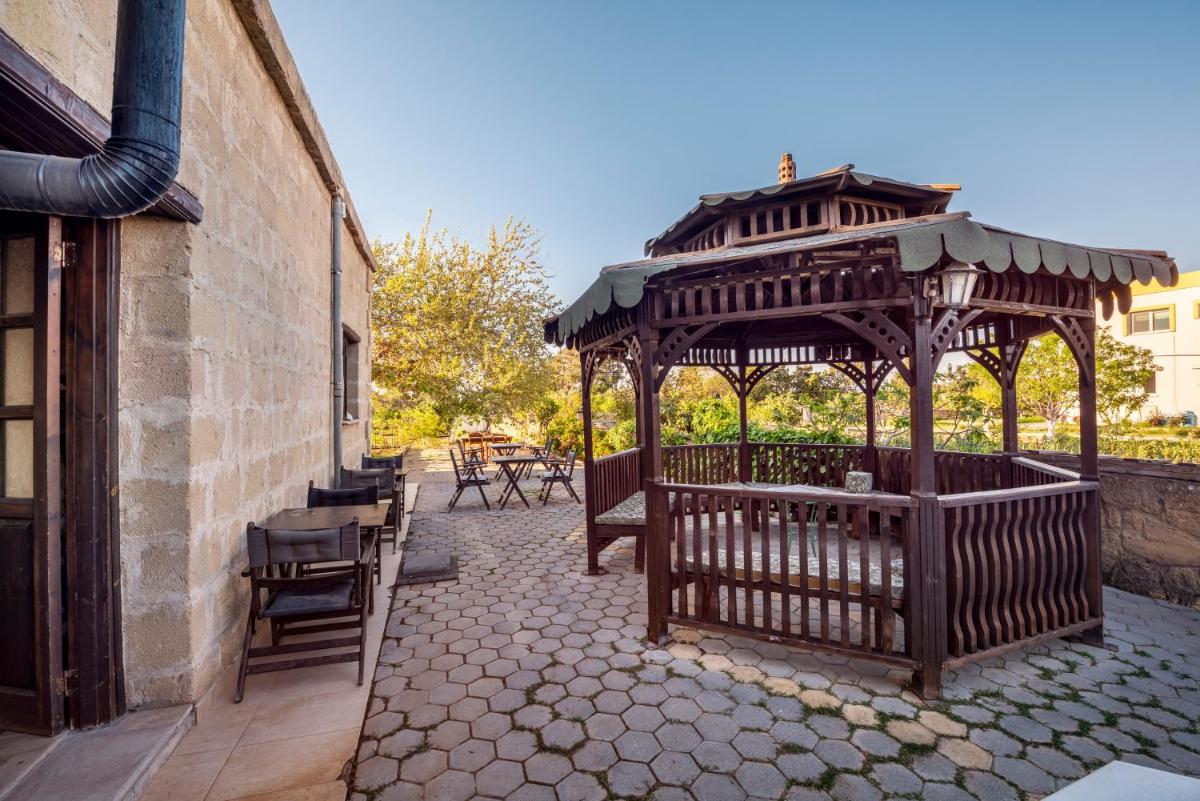 Revaklı Ev Guest House - Housity