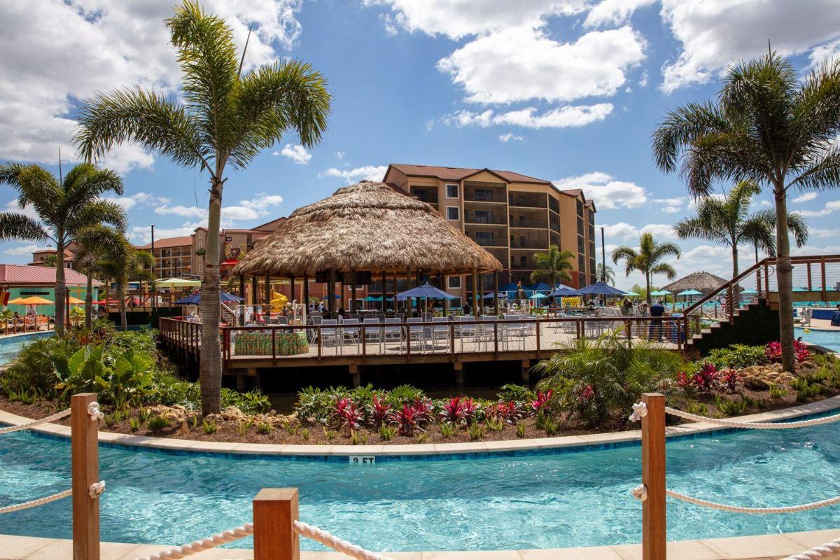 Westgate Lakes resort - Housity