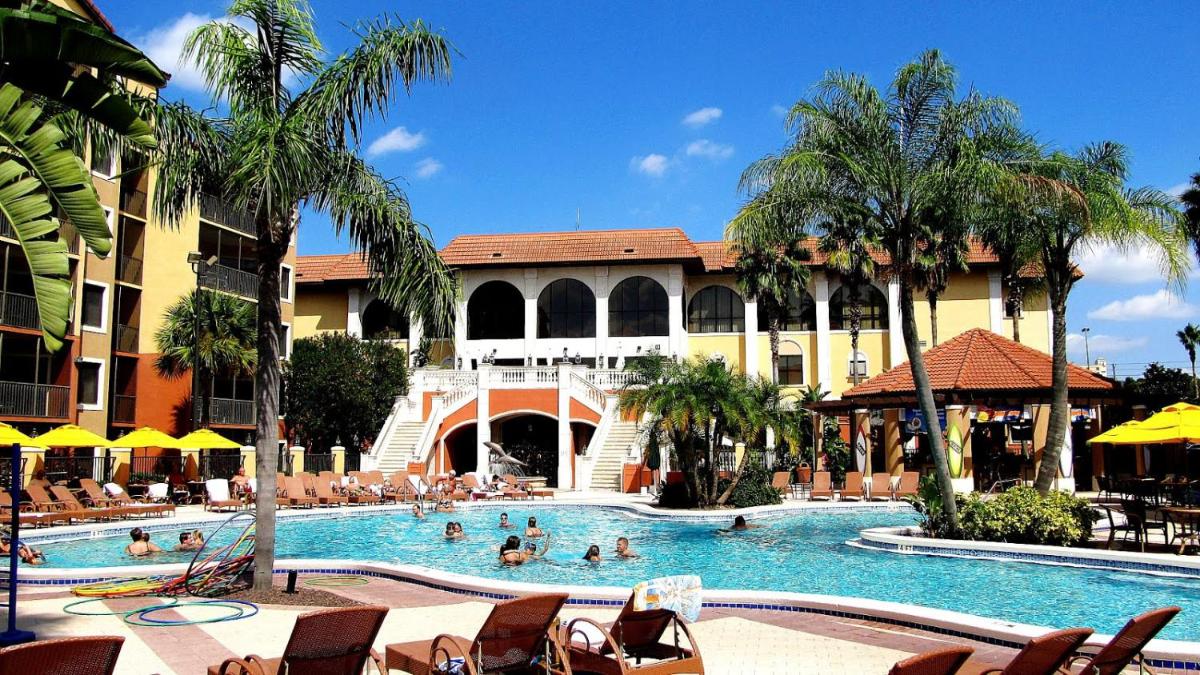 Westgate Lakes resort - Housity