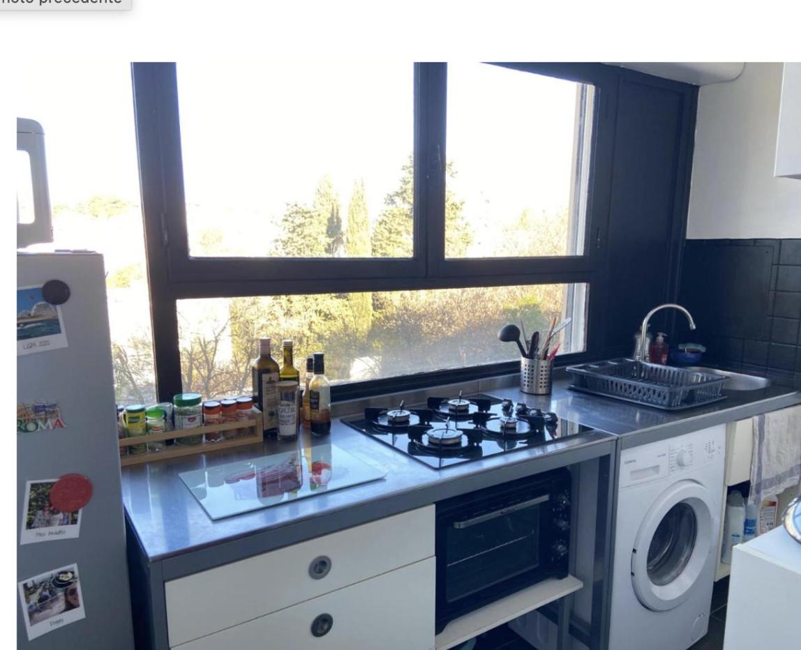 Appartement Circé - Montpellier Nord-Hopitaux-Facultés - Housity