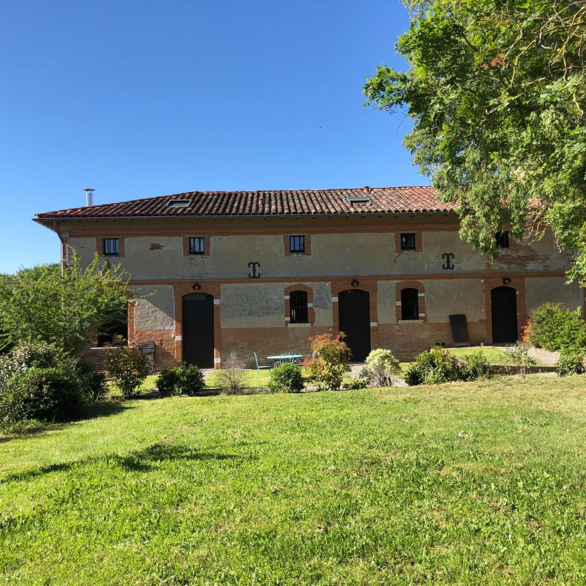 Un Air de Campagne - Gîtes 4 étoiles - Housity