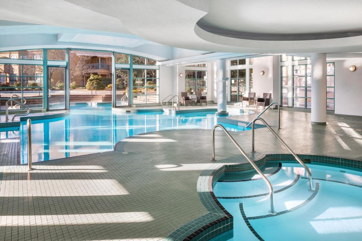 Delta Hotels by Marriott Grand Okanagan Resort - Housity