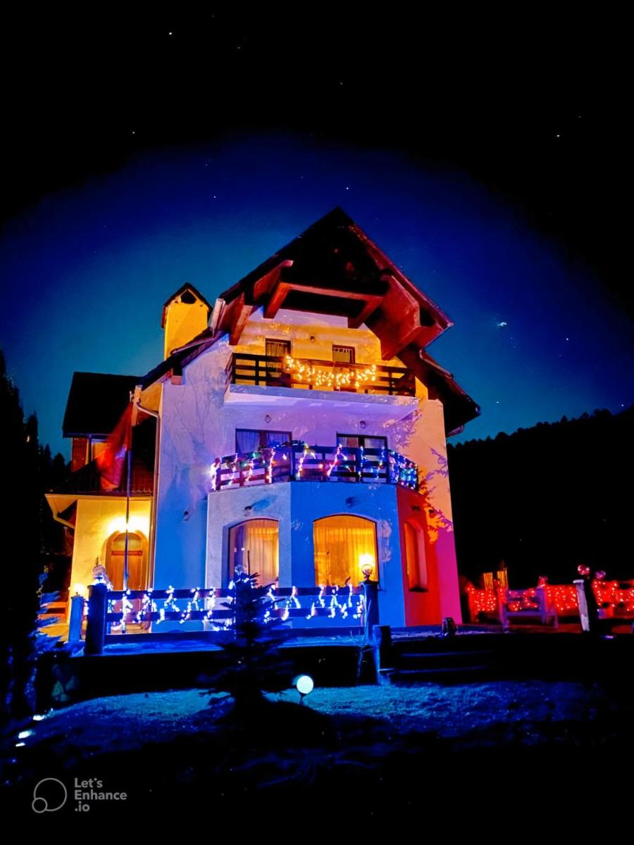 Blue Sky - Housity