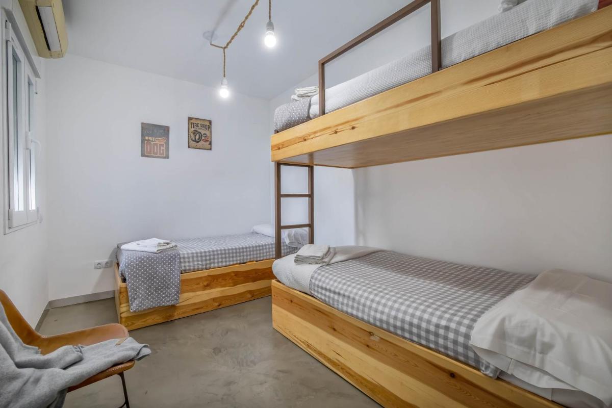 Suitetrails - Moderno y céntrico apartamento en Tesoro 6