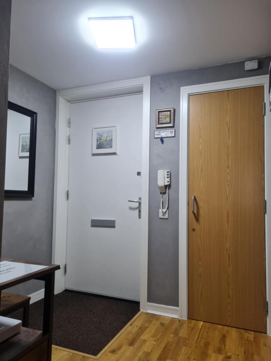 Lovely 1 bedroom apartment near the city center - Housity