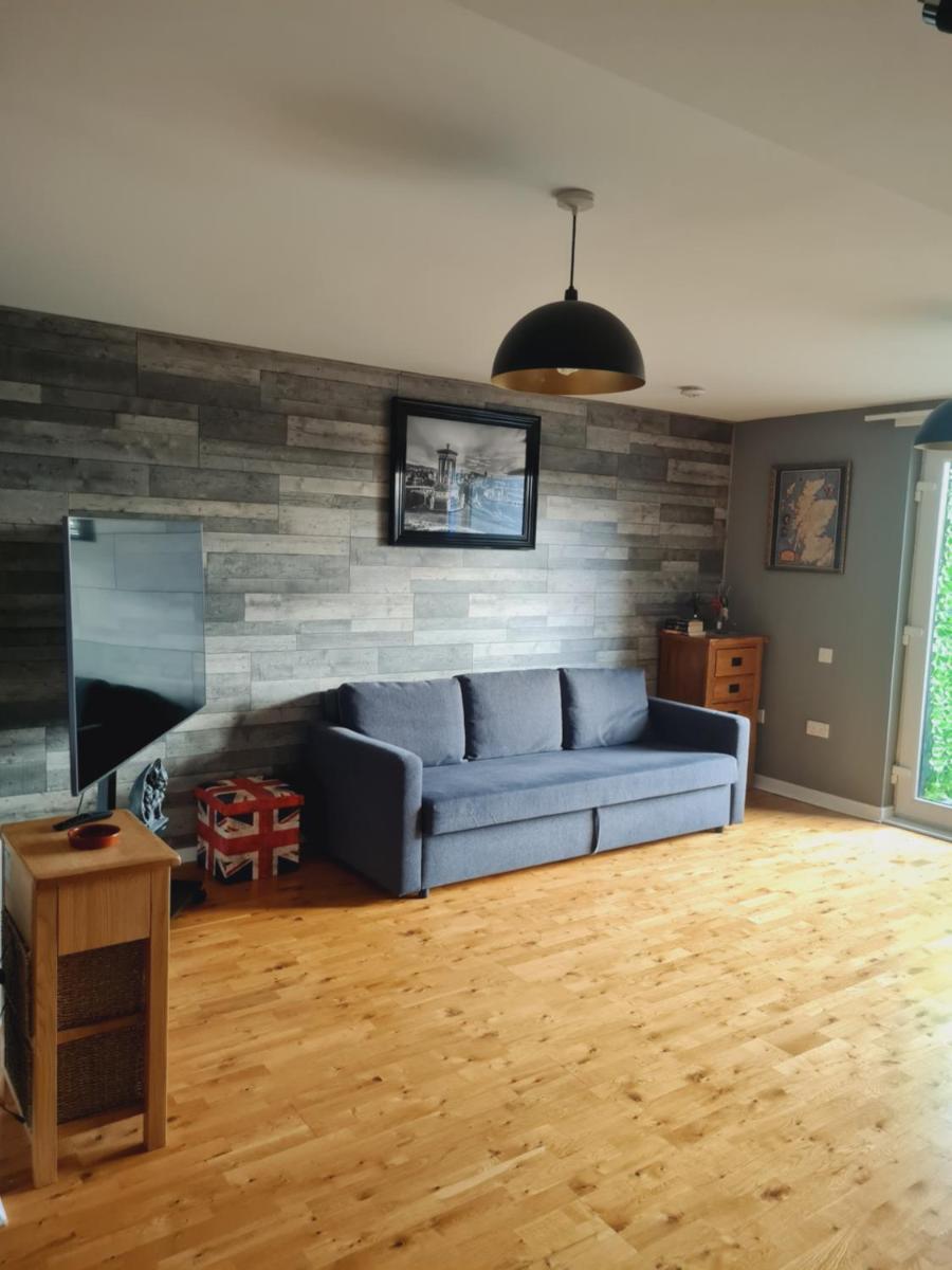 Lovely 1 bedroom apartment near the city center - Housity