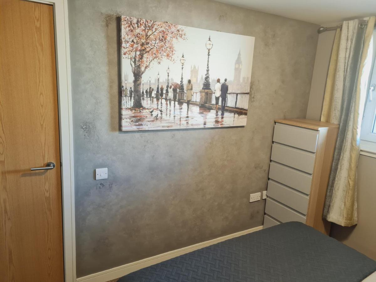 Lovely 1 bedroom apartment near the city center - Housity