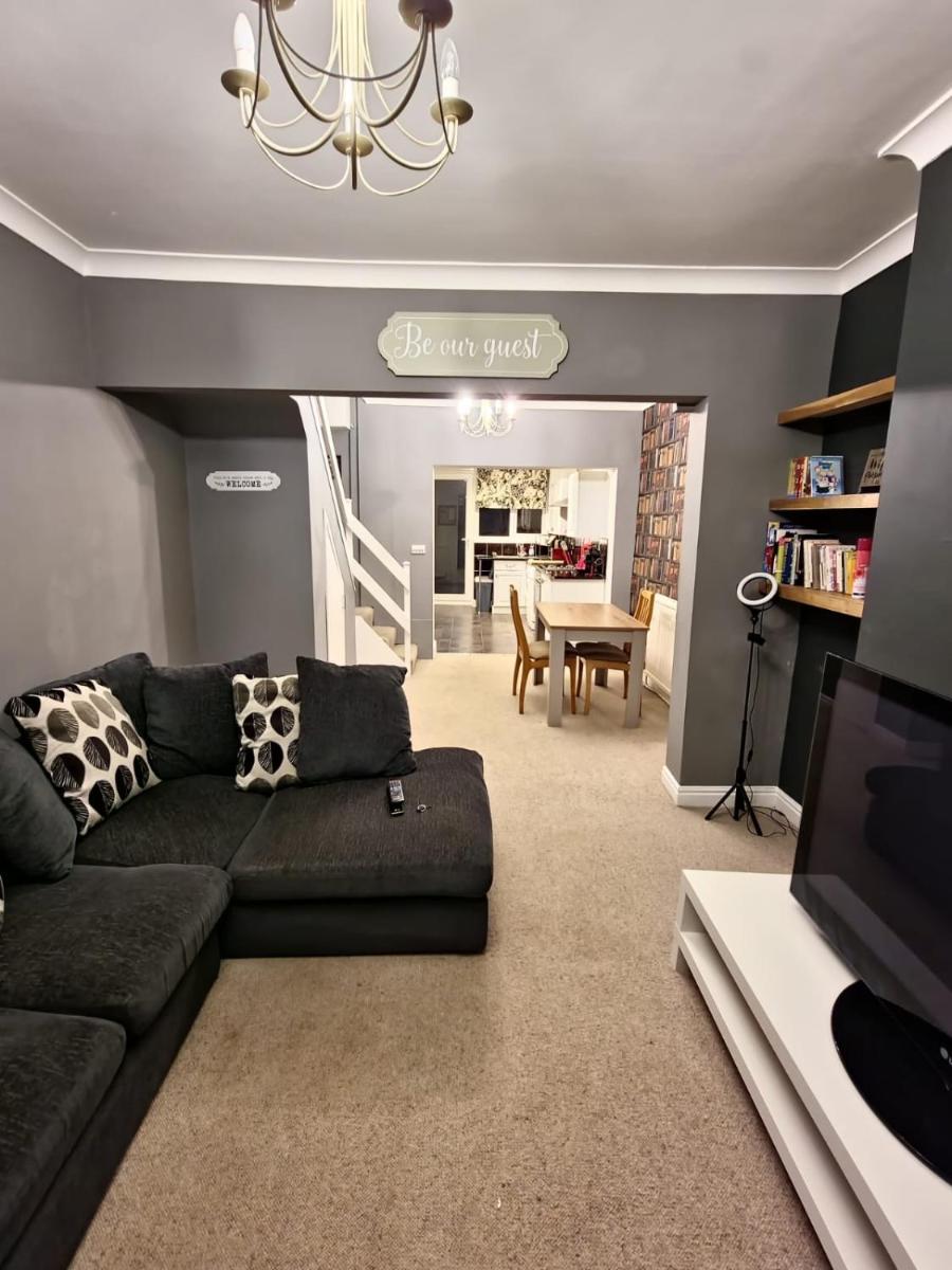 1 bedroom Sculcoates house Hull - Housity