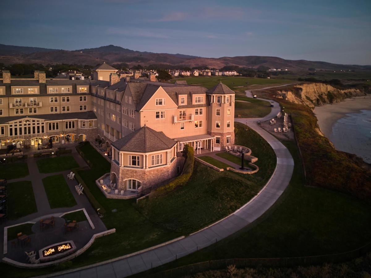 The Ritz-Carlton, Half Moon Bay - Housity