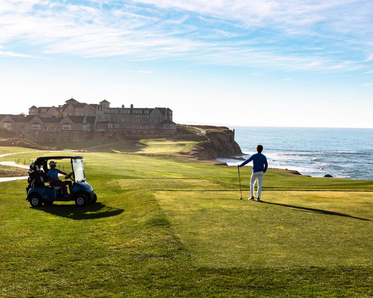The Ritz-Carlton, Half Moon Bay - Housity