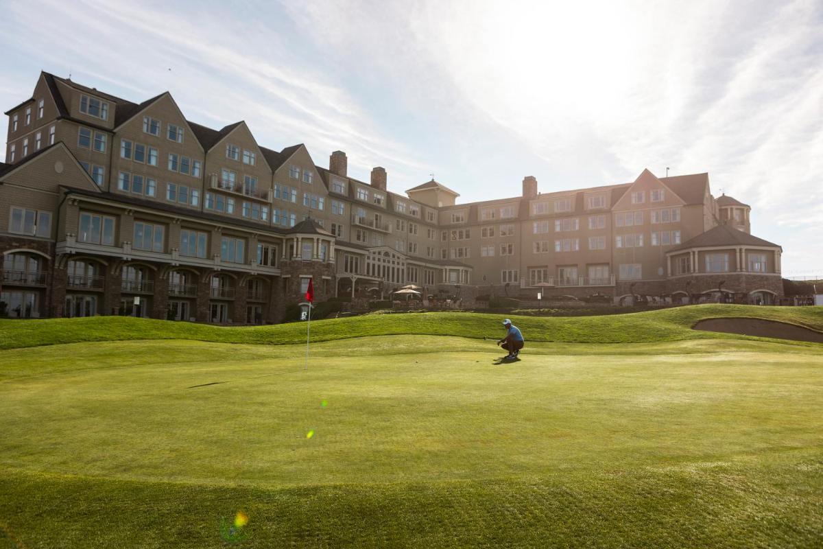 The Ritz-Carlton, Half Moon Bay - Housity