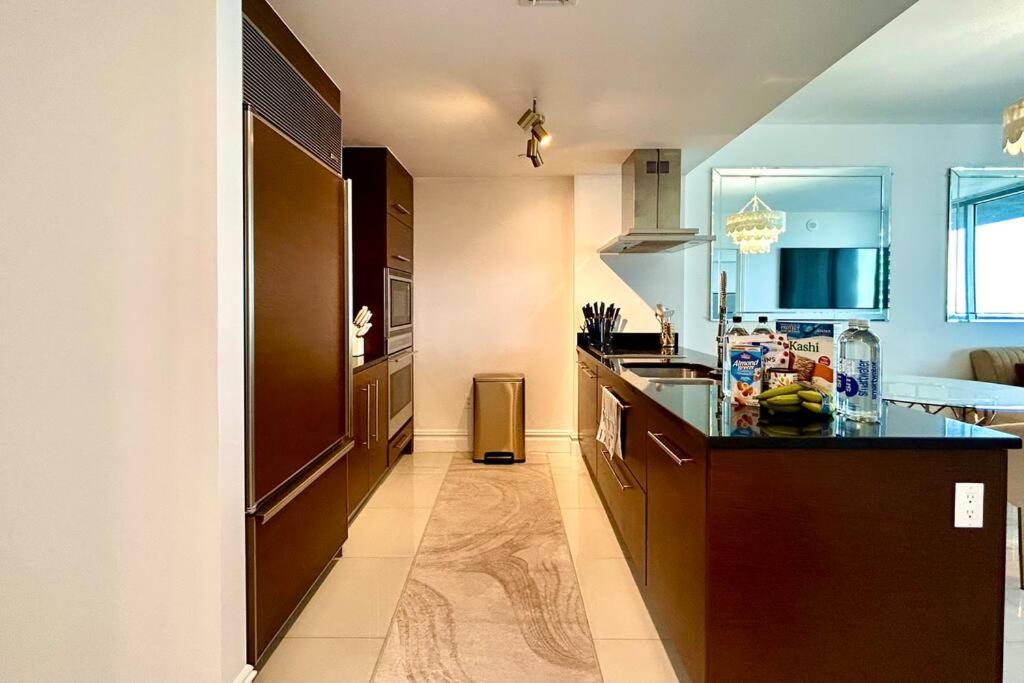 Iconbrickell Residences by Fonte Vacation Rentals - Housity