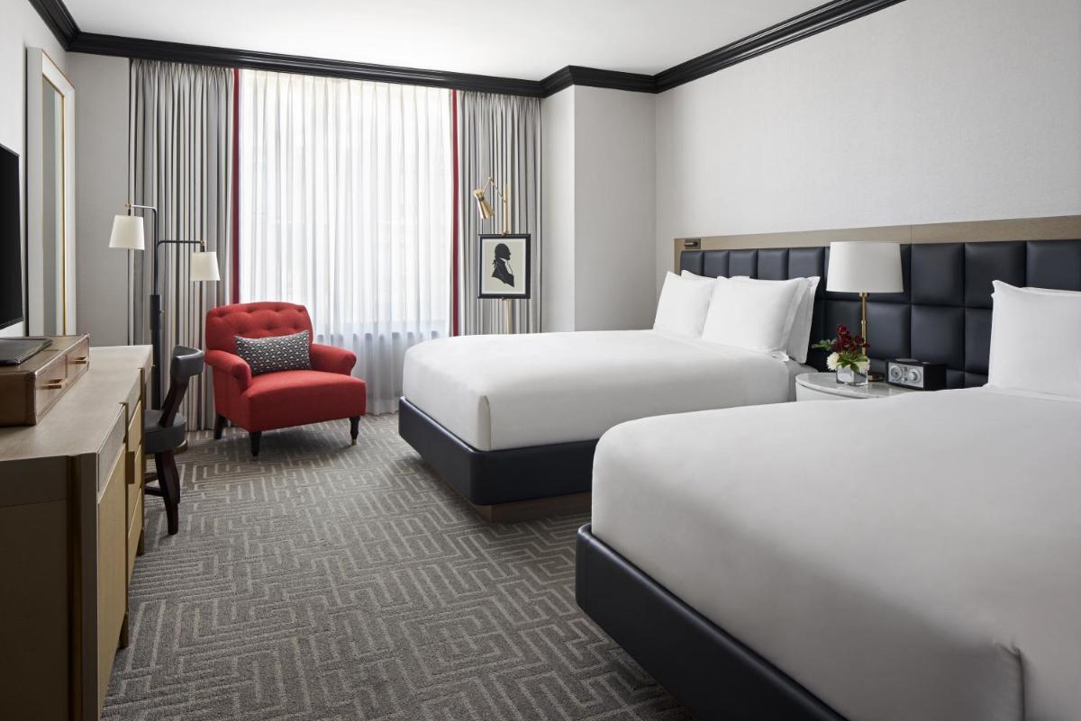 The Ritz-Carlton, Washington, D.C. - Housity