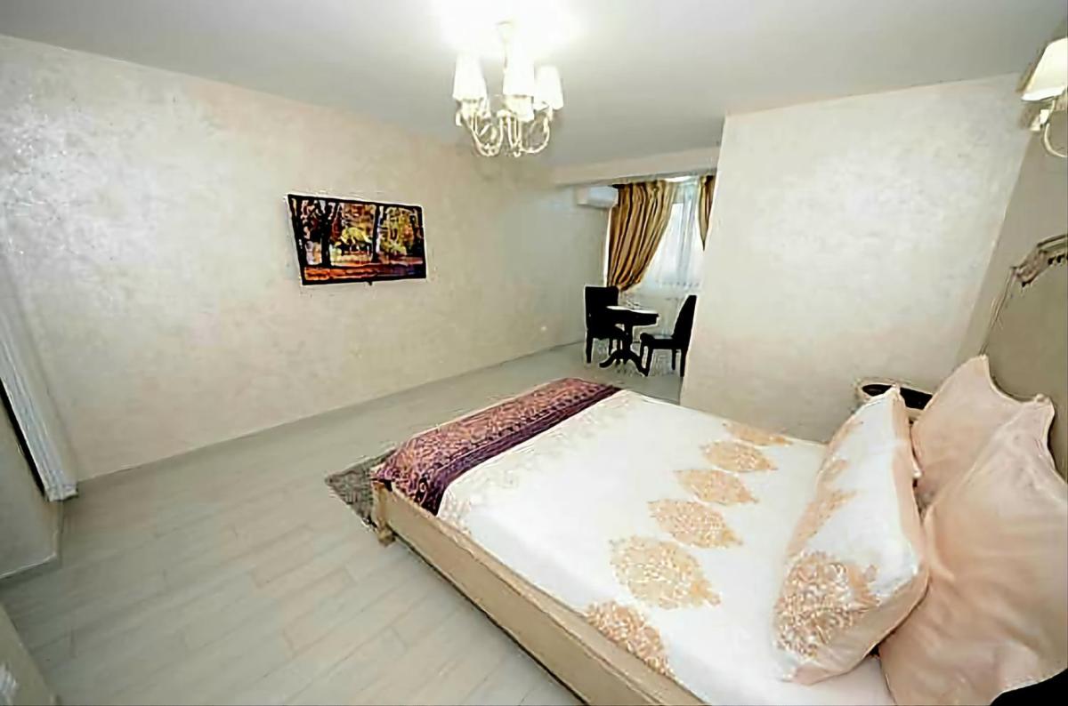 Apartament Panoramic - Housity