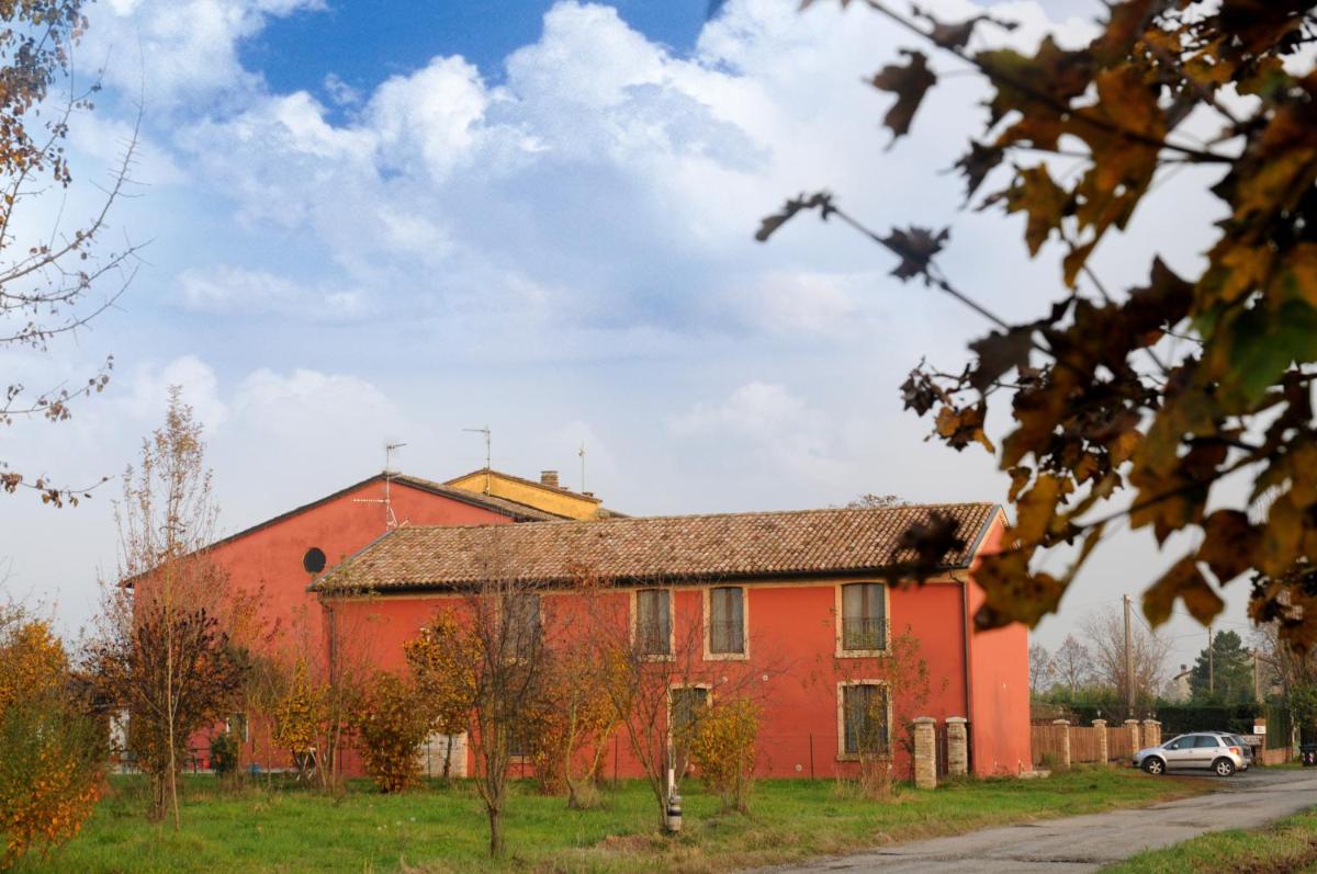 Agriturismo La Fattoria Del Boschetto - Housity