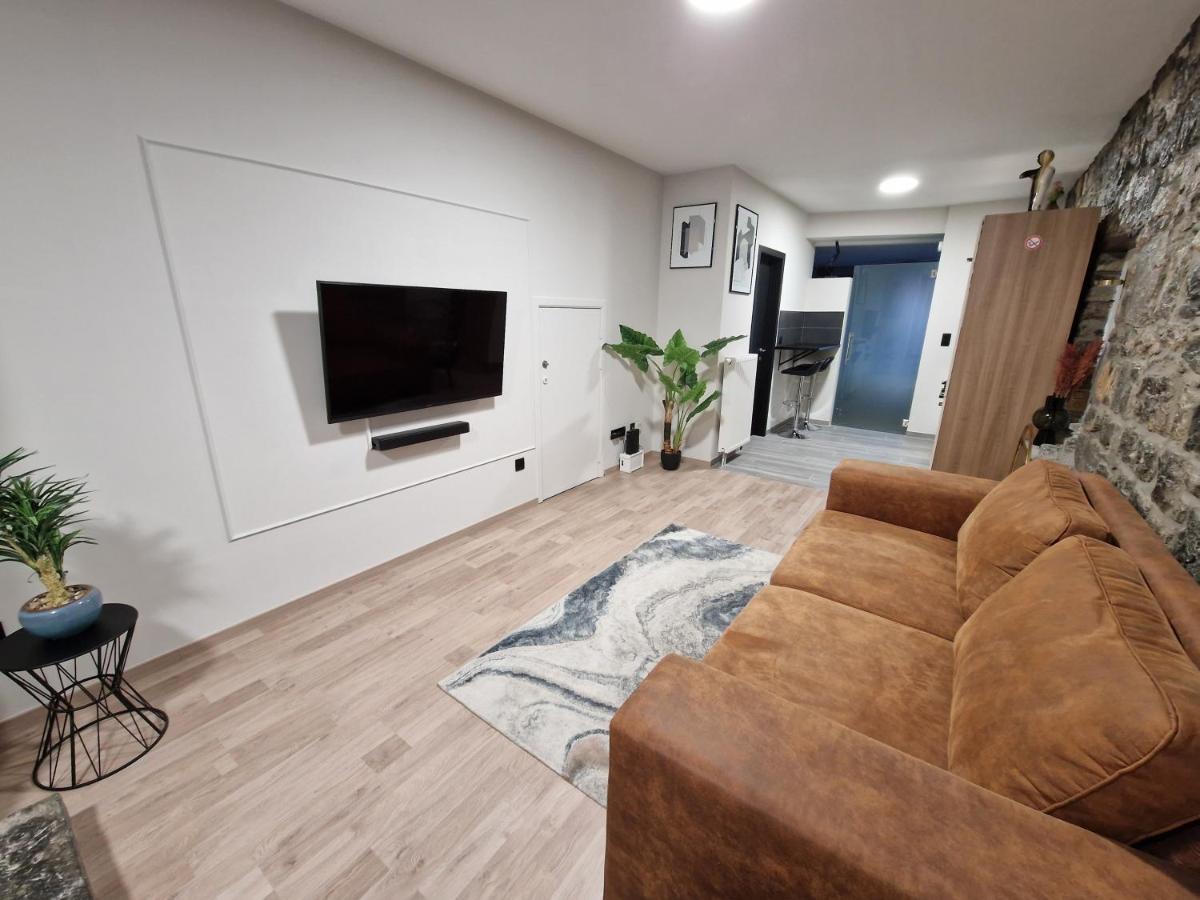 Gîte Genius Loci - Housity