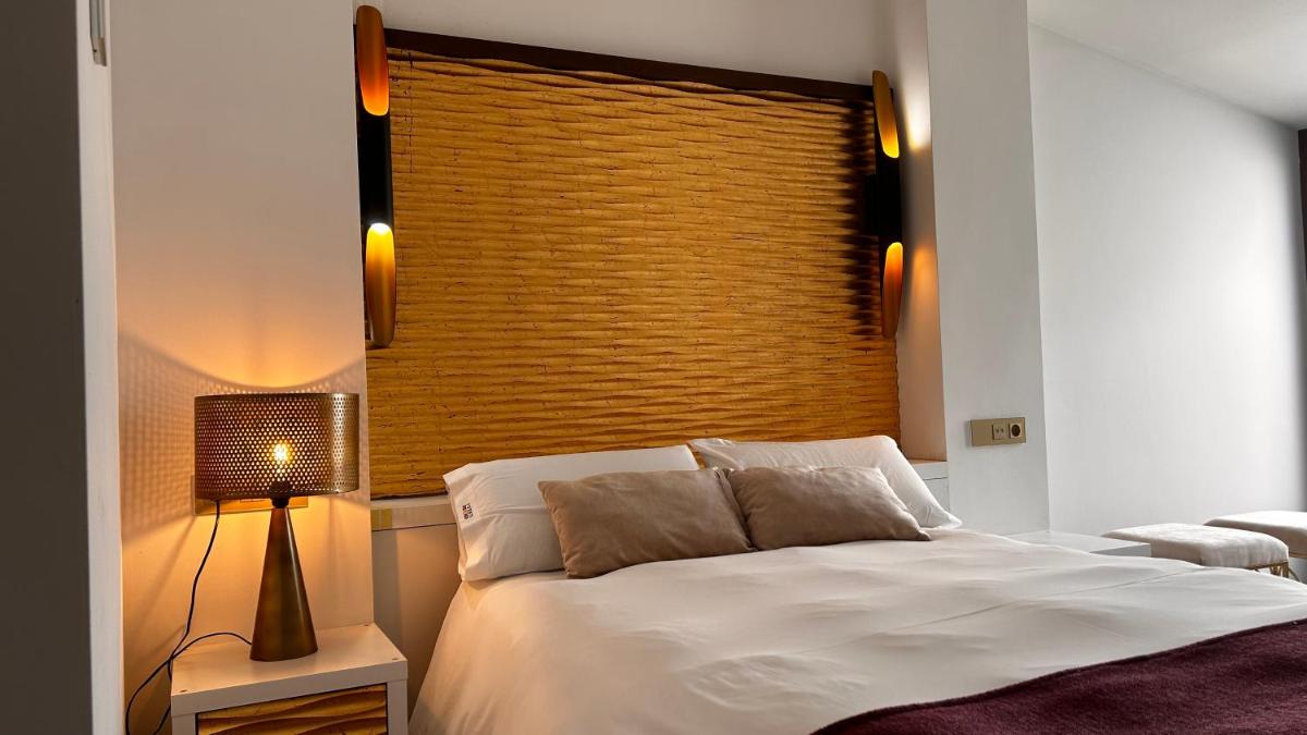 HOTEL FUENTE REDONDA LUXURY - Housity