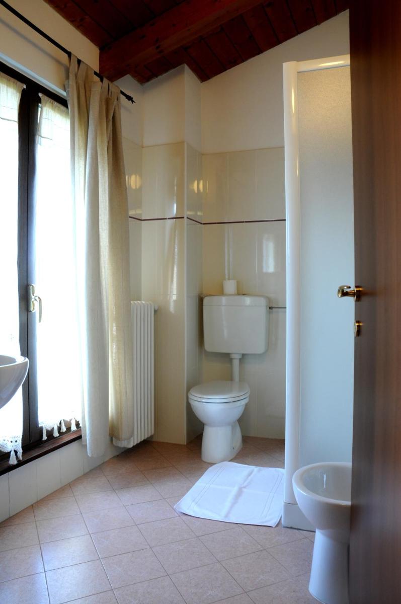 Agriturismo La Fattoria Del Boschetto - Housity