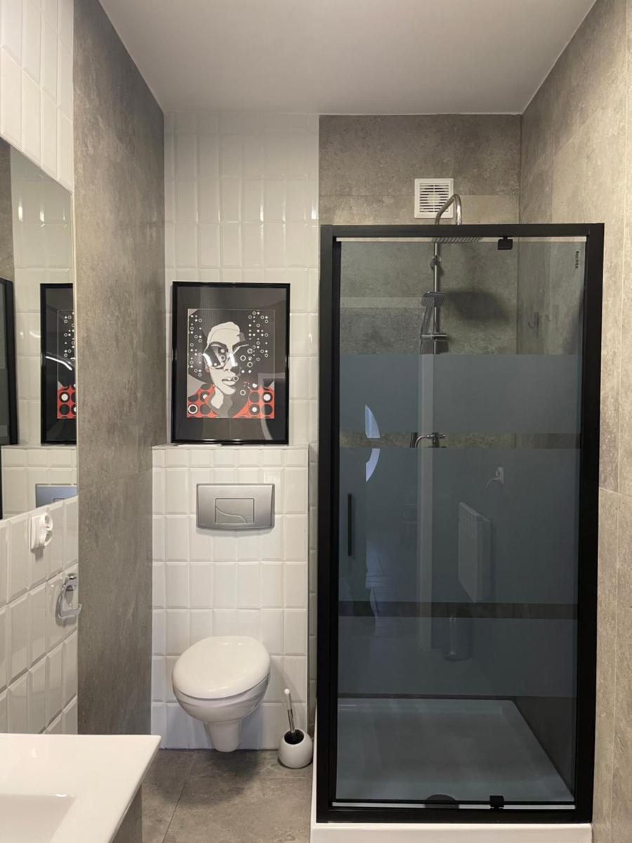 Apartament Arte Povera - Housity