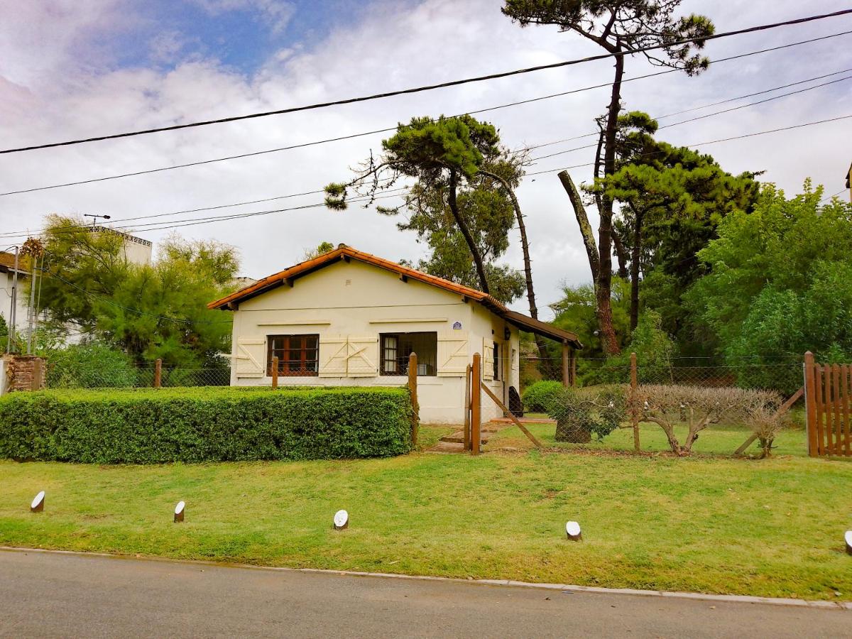 Casa a 3 cuadras del mar, zona centro - Housity