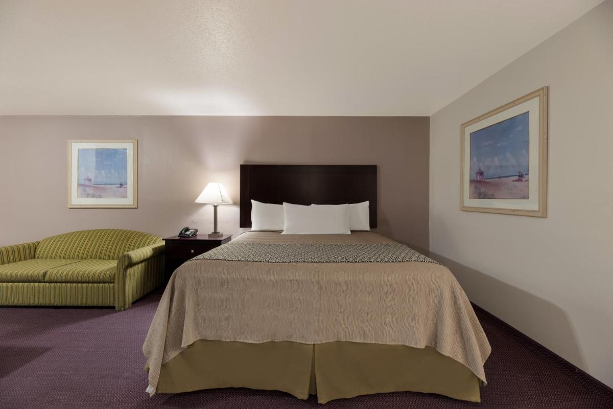 Americas Best Value Inn Alpine - Housity