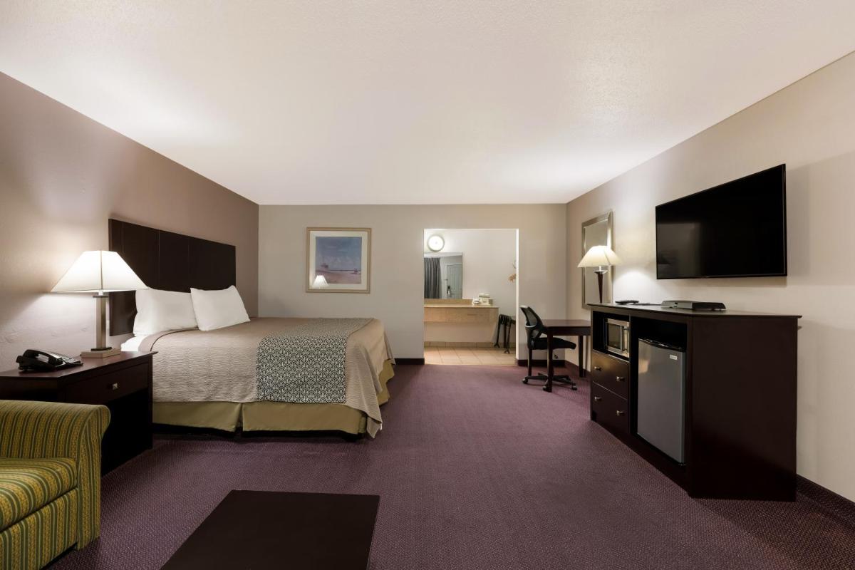 Americas Best Value Inn Alpine - Housity